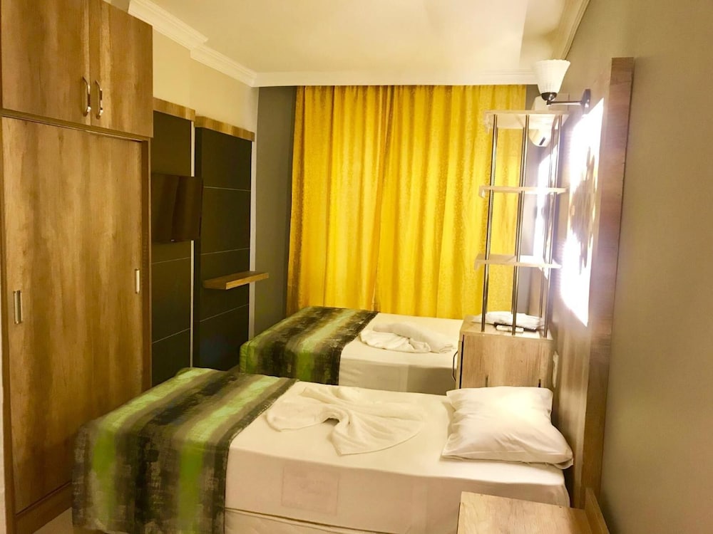 Otel Star Palace Antalya 14/36