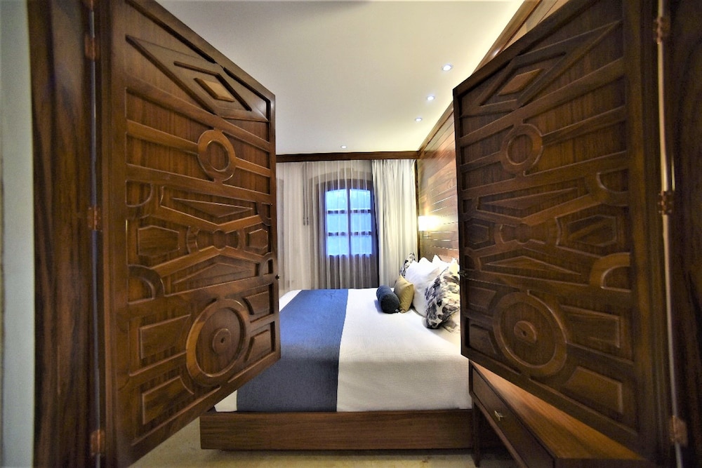 HC HACIENDA CATRINA HOTEL BOUTIQUE 写真2