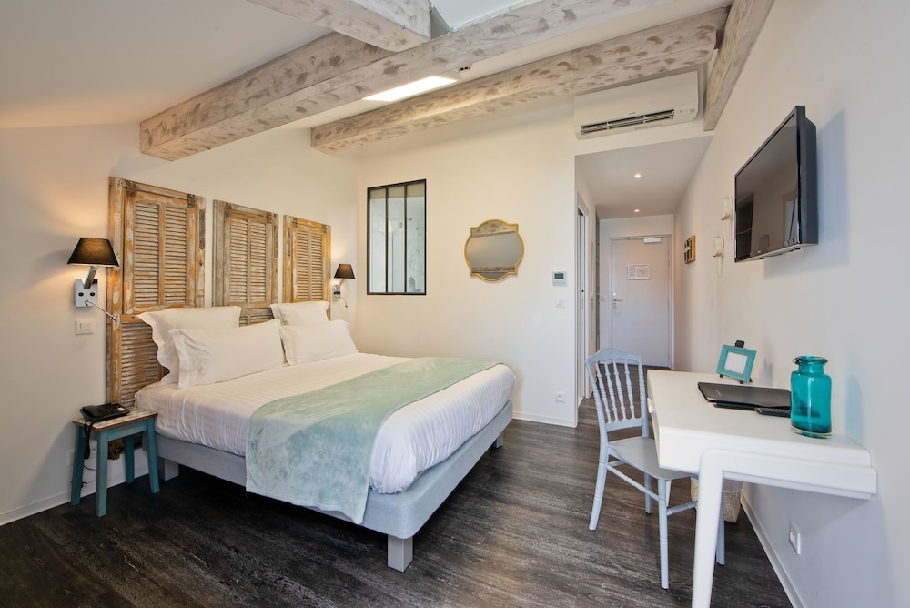 Hotel La Villa Nice Promenade 23/73