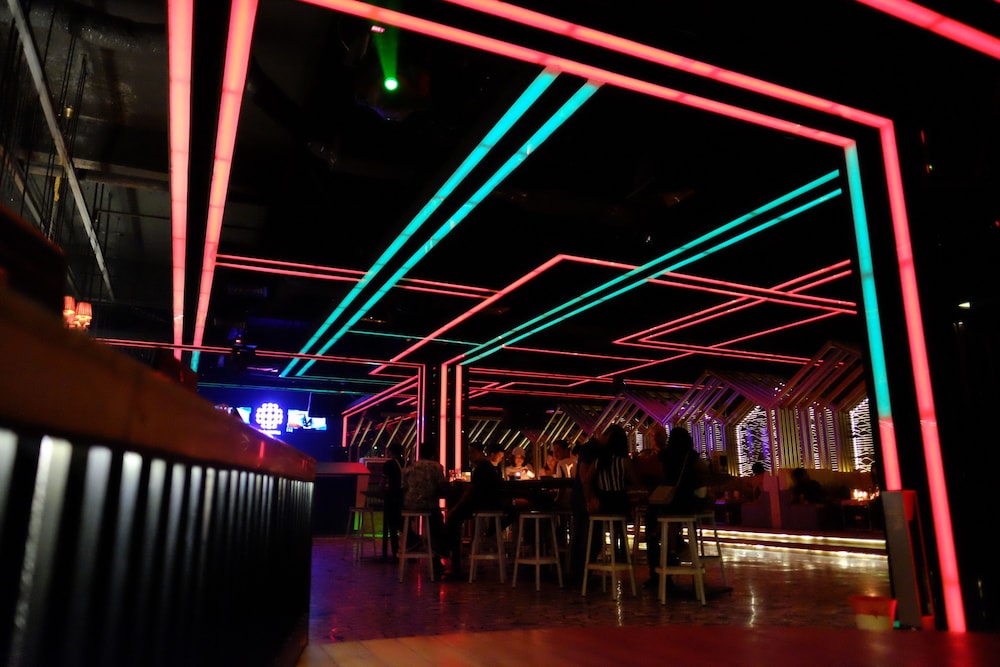 J.ICON HIP HOTEL 27/53