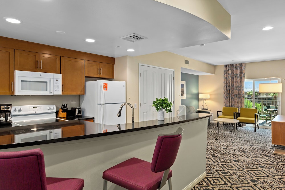 WorldMark Indio 9/48