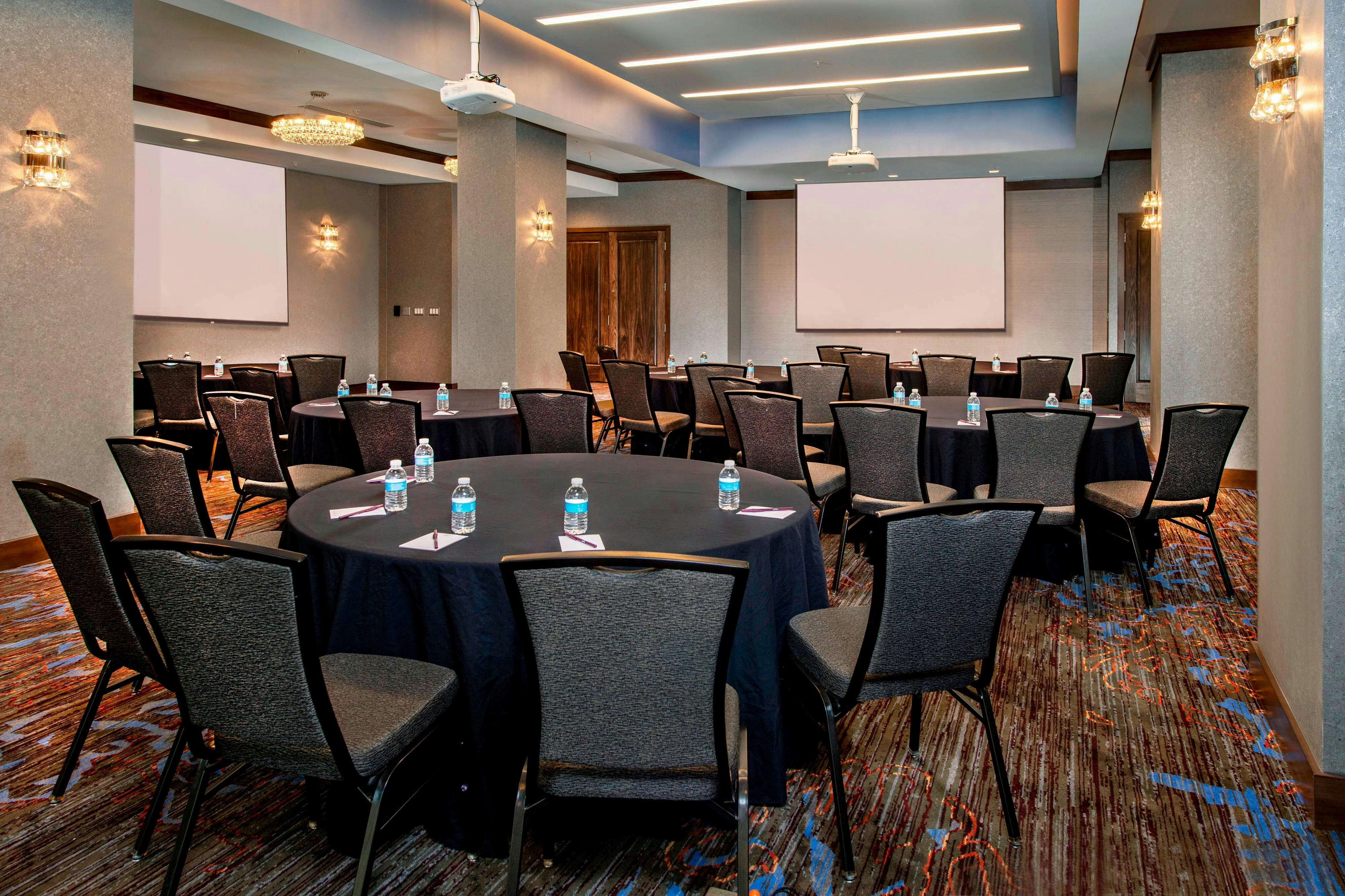 Residence Inn National Harbor Washington Dc Area 59/72