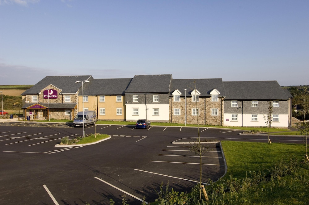 Premier Inn Helston 25/30