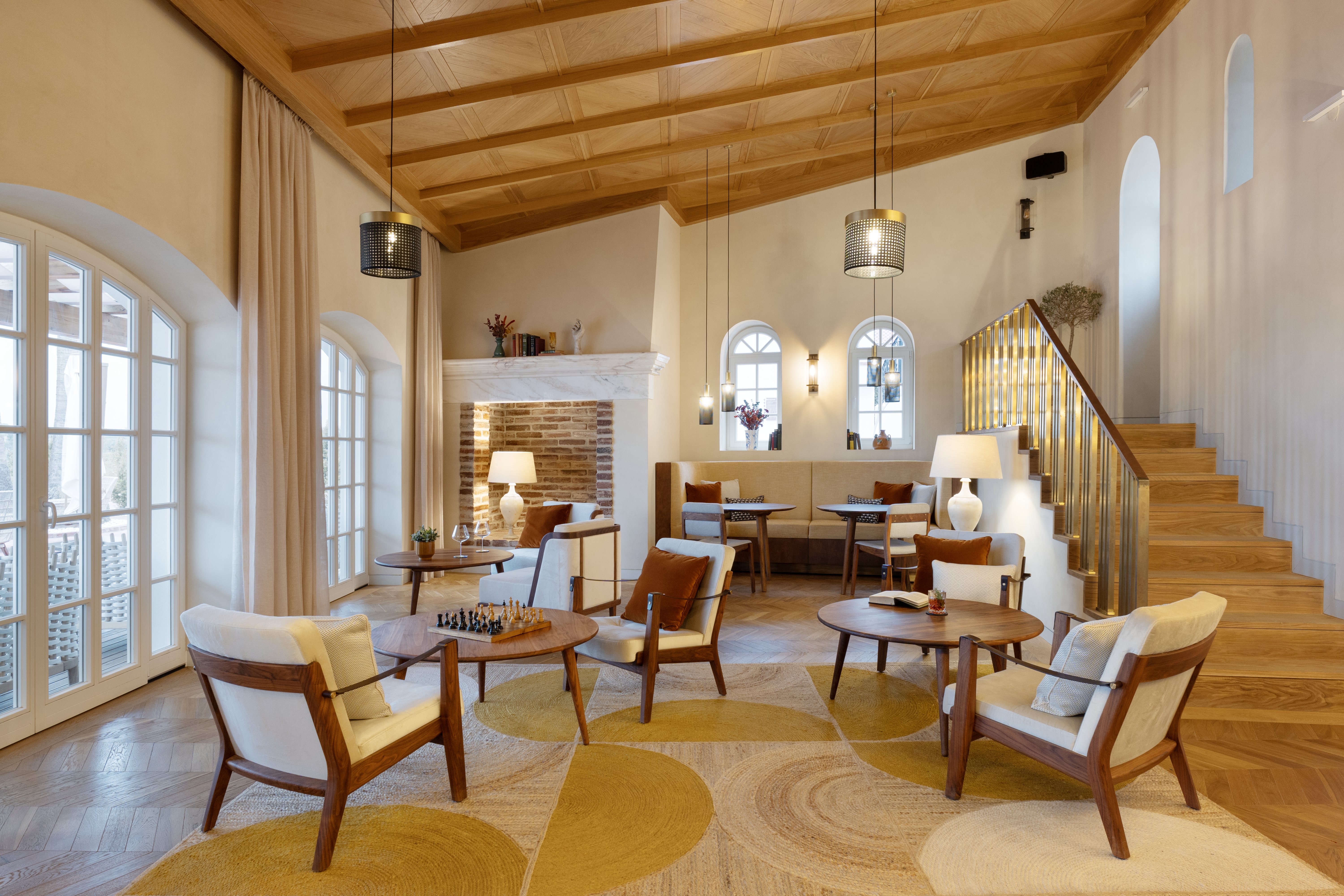 Quinta do Paral - The Wine Hotel 12/21