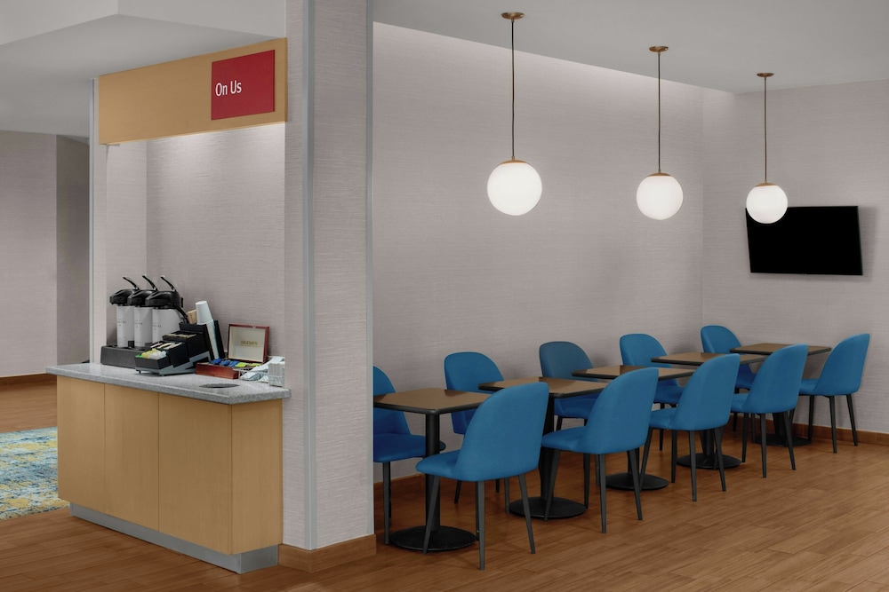 TownePlace Suites by Marriott Hobbs 42/51