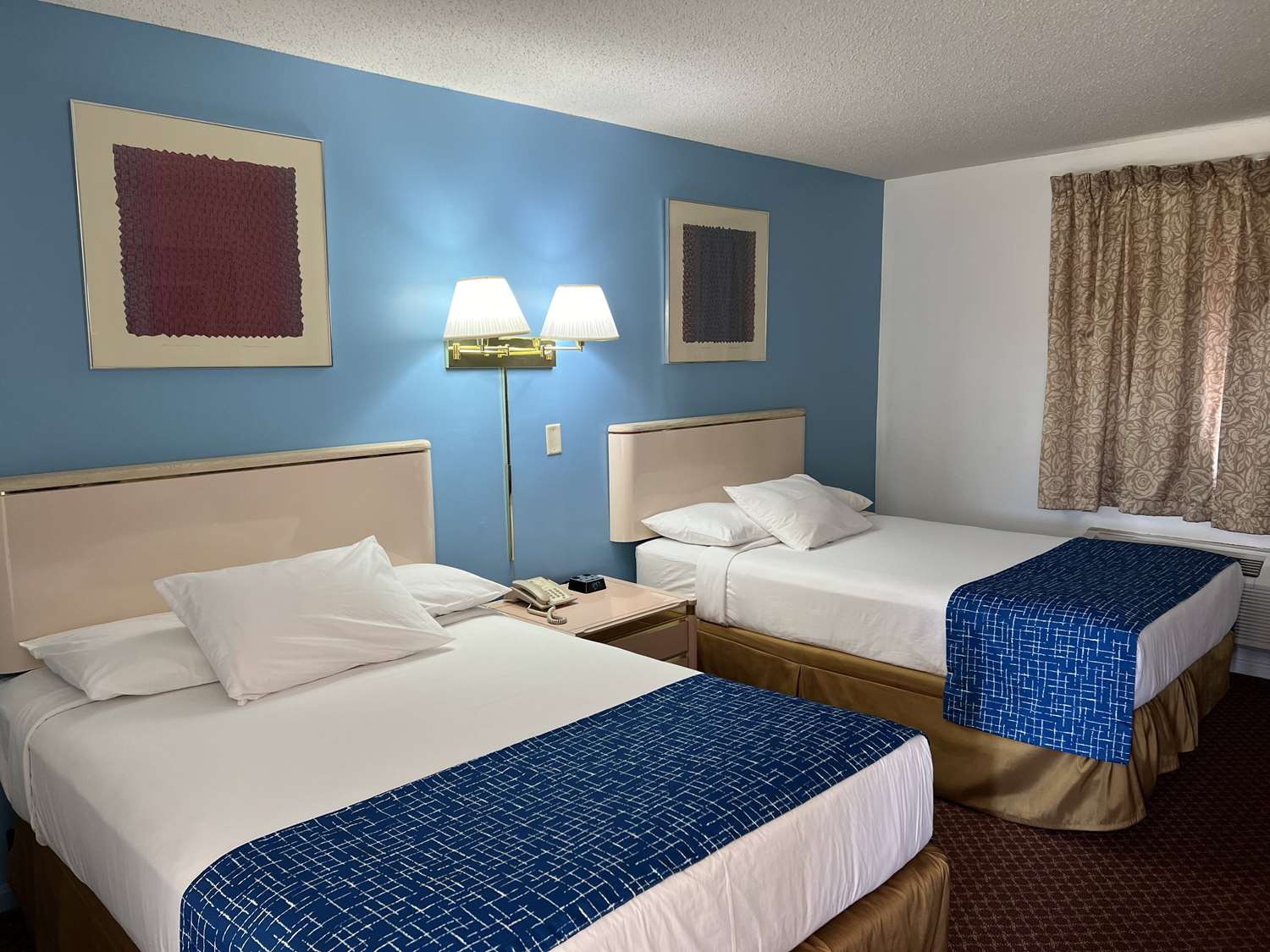 Travelodge by Wyndham Hershey 6/30