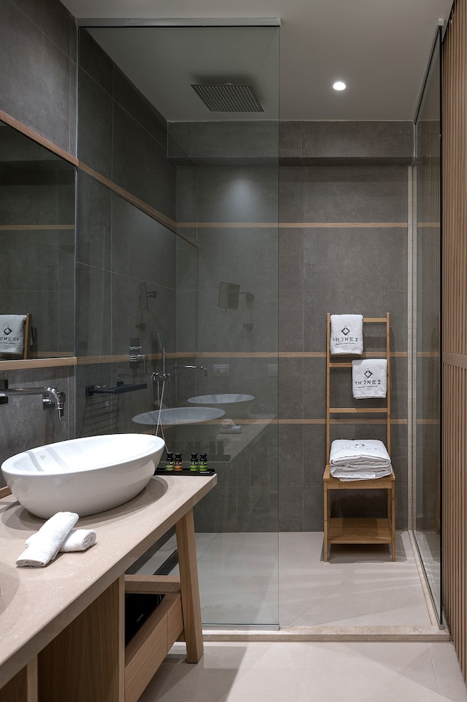 Ikones Seafront Luxury Suites - Adults Only 64/65