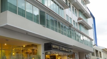 Hotel Libertador 1/47