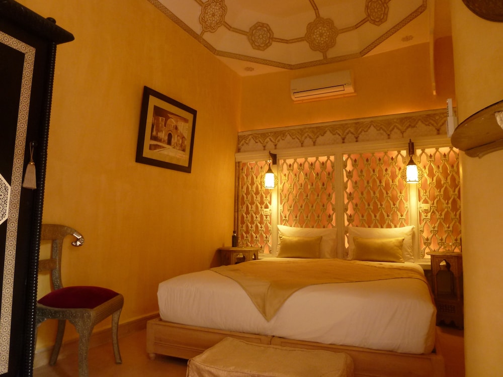 Riad Armelle 52/76