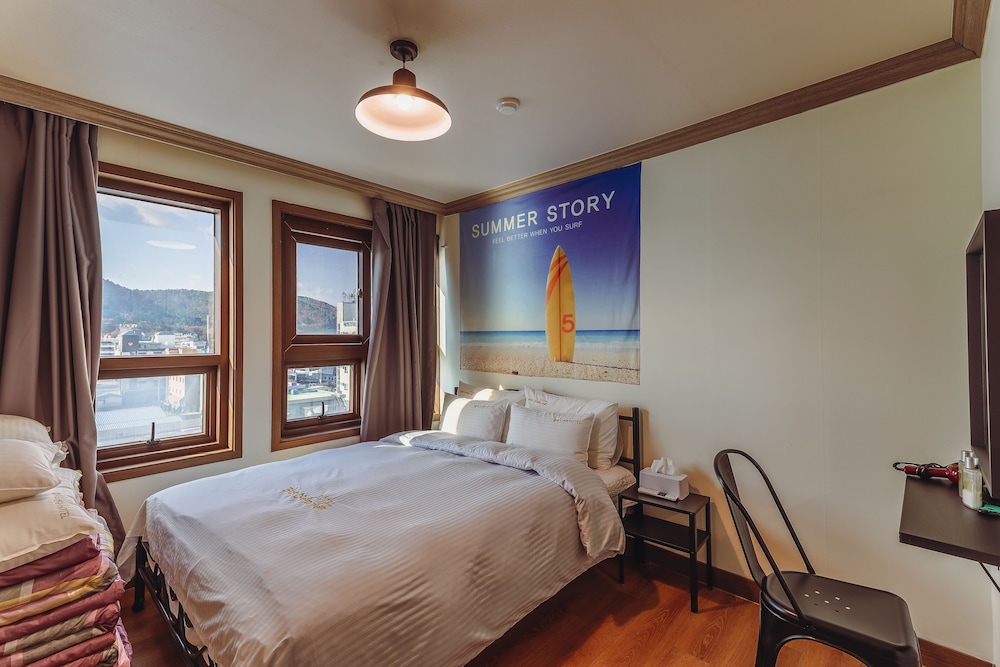 1 BEDROOM, DELUXE, SUITE, OCEAN VIEW
