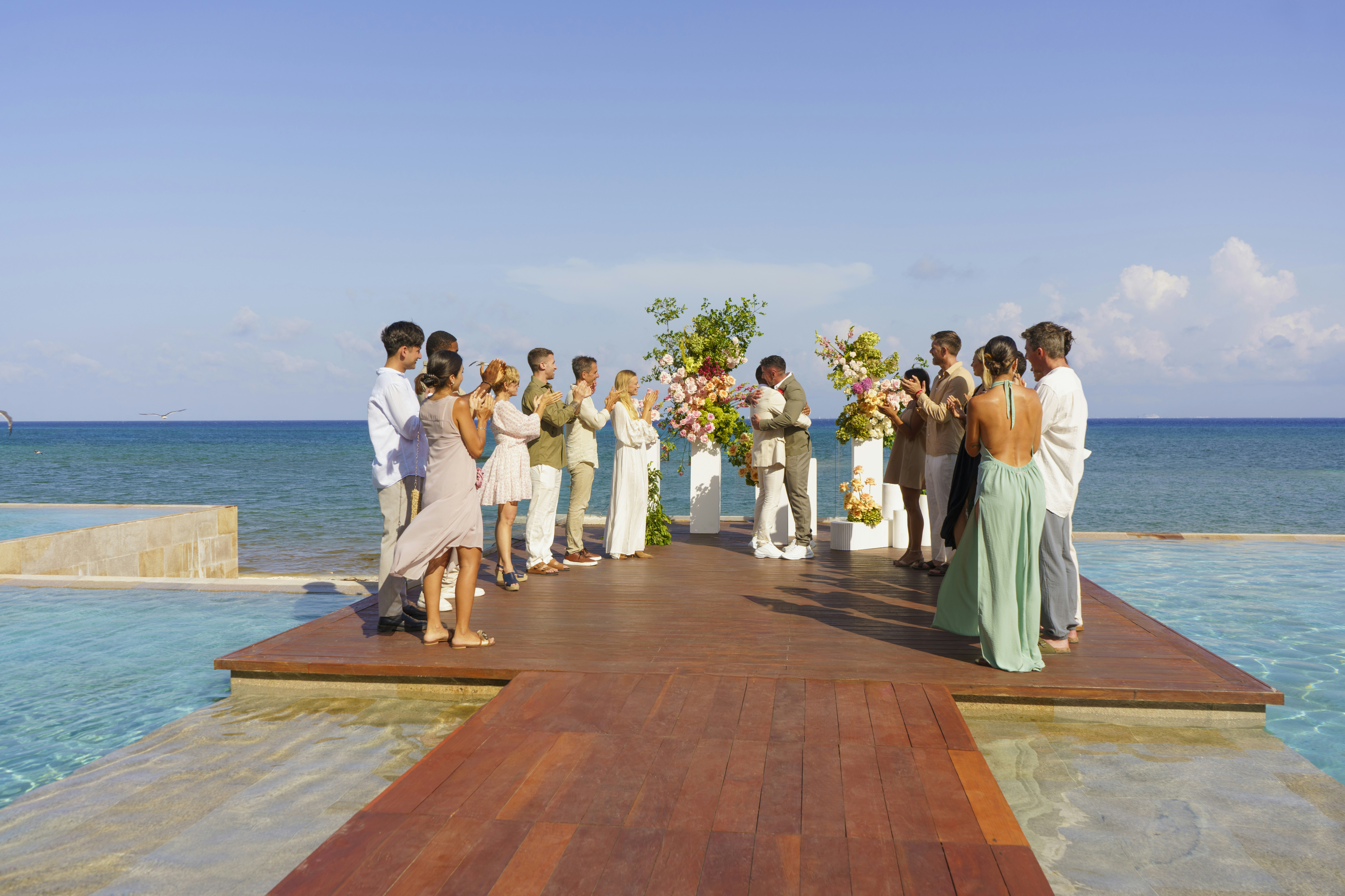 Devossion By Live Aqua Playa del Carmen All Inclusive - Adults Only 60/64