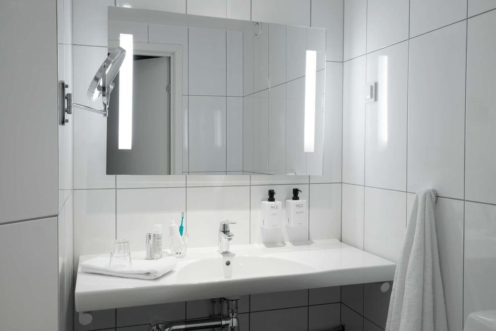 Scandic Winn Karlstad 8/59