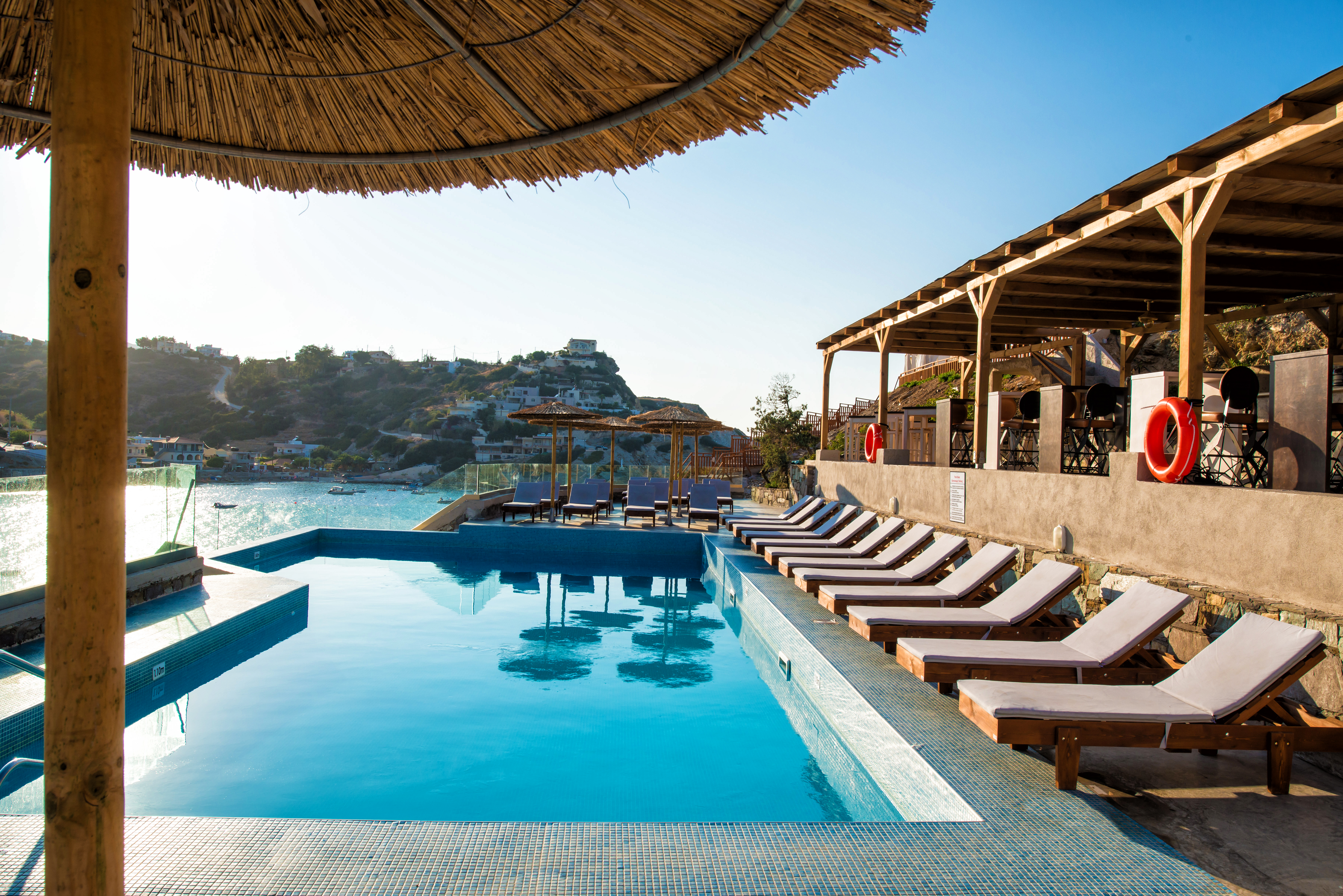 Lygaria Beach Hotel 11/48