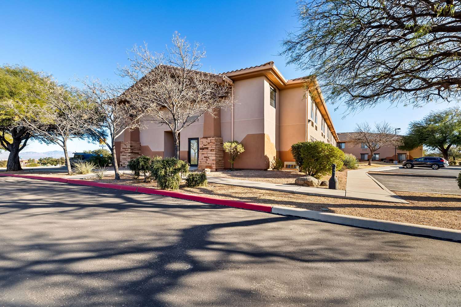 Comfort Inn Benson Near Kartchner Caverns 29/32