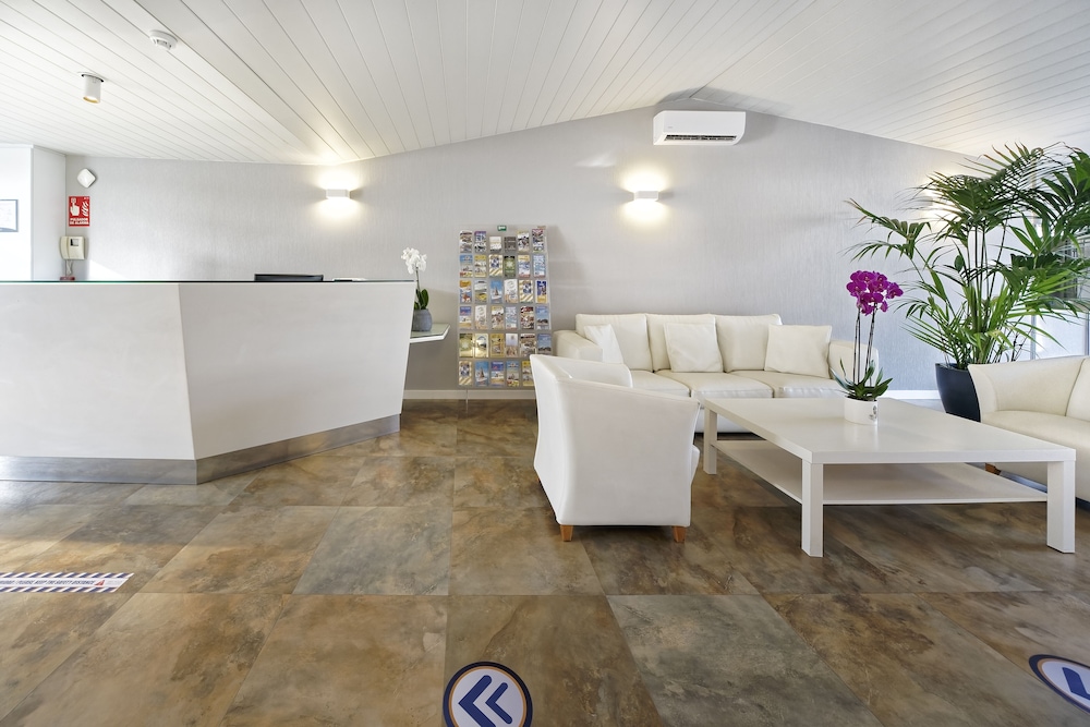 Relaxia Los Girasoles Bungalows photo3