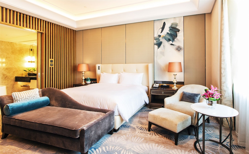 Hilton Urumqi 20/63