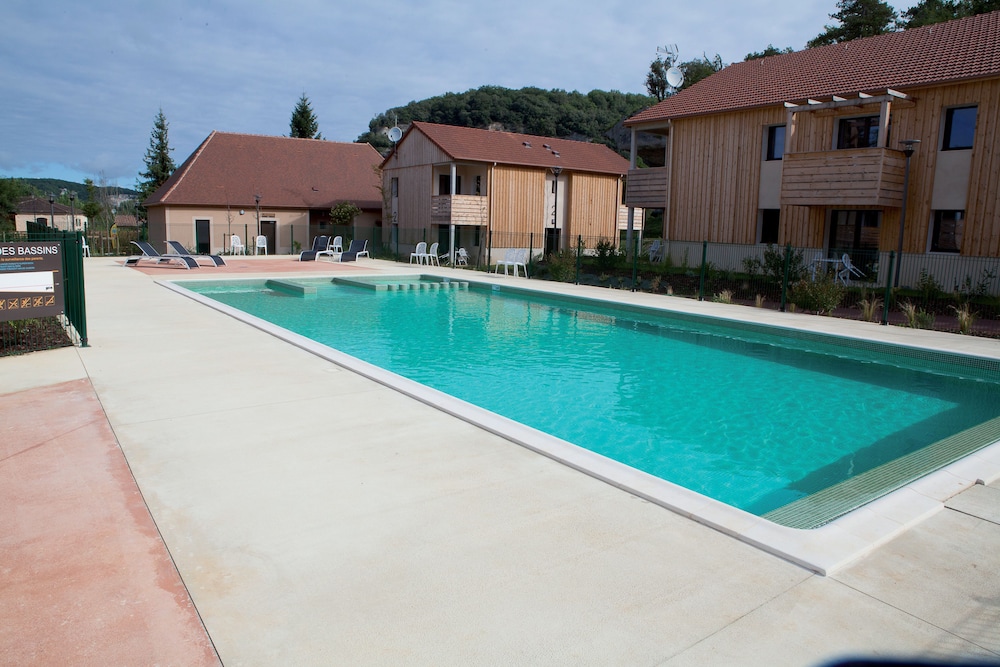 Residence Le Clos du Rocher - Vacanceole 52/60