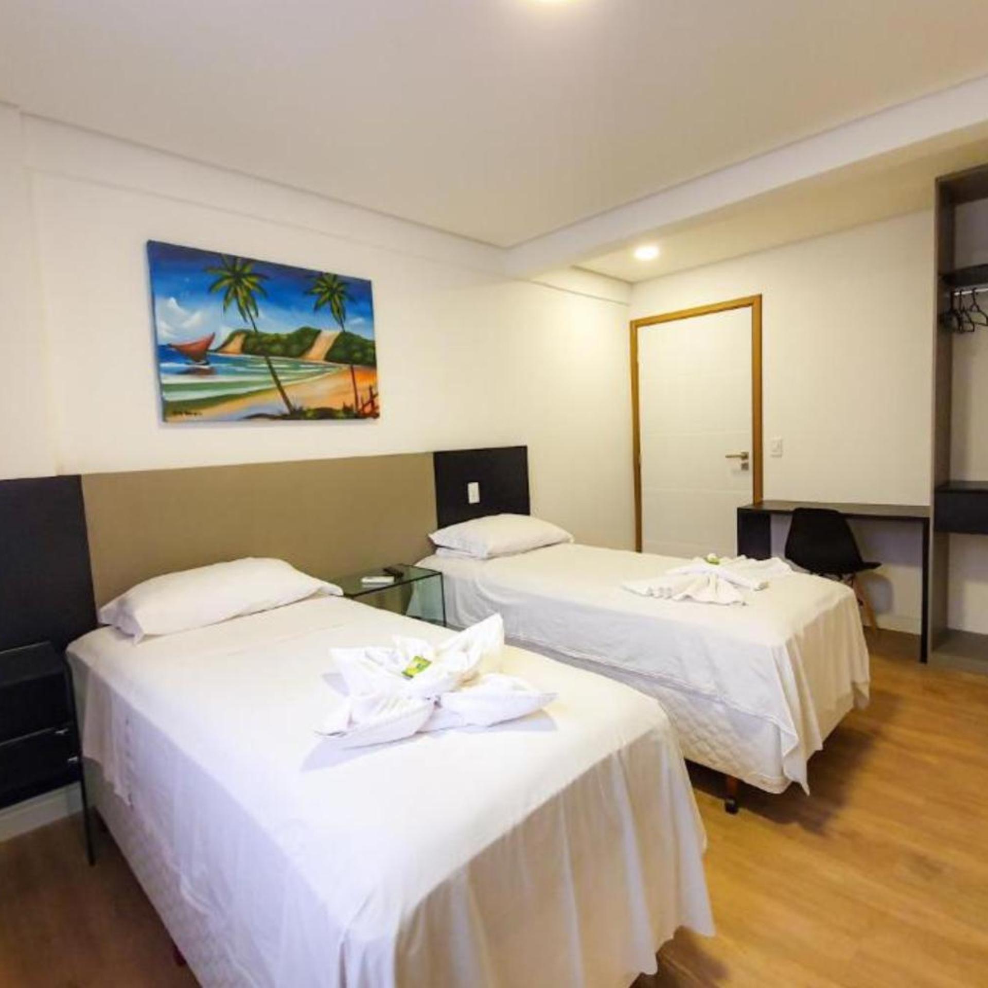 Easy Suites Natal 9/34