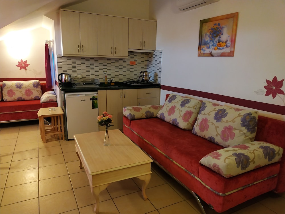 Hotel Mico 27/50