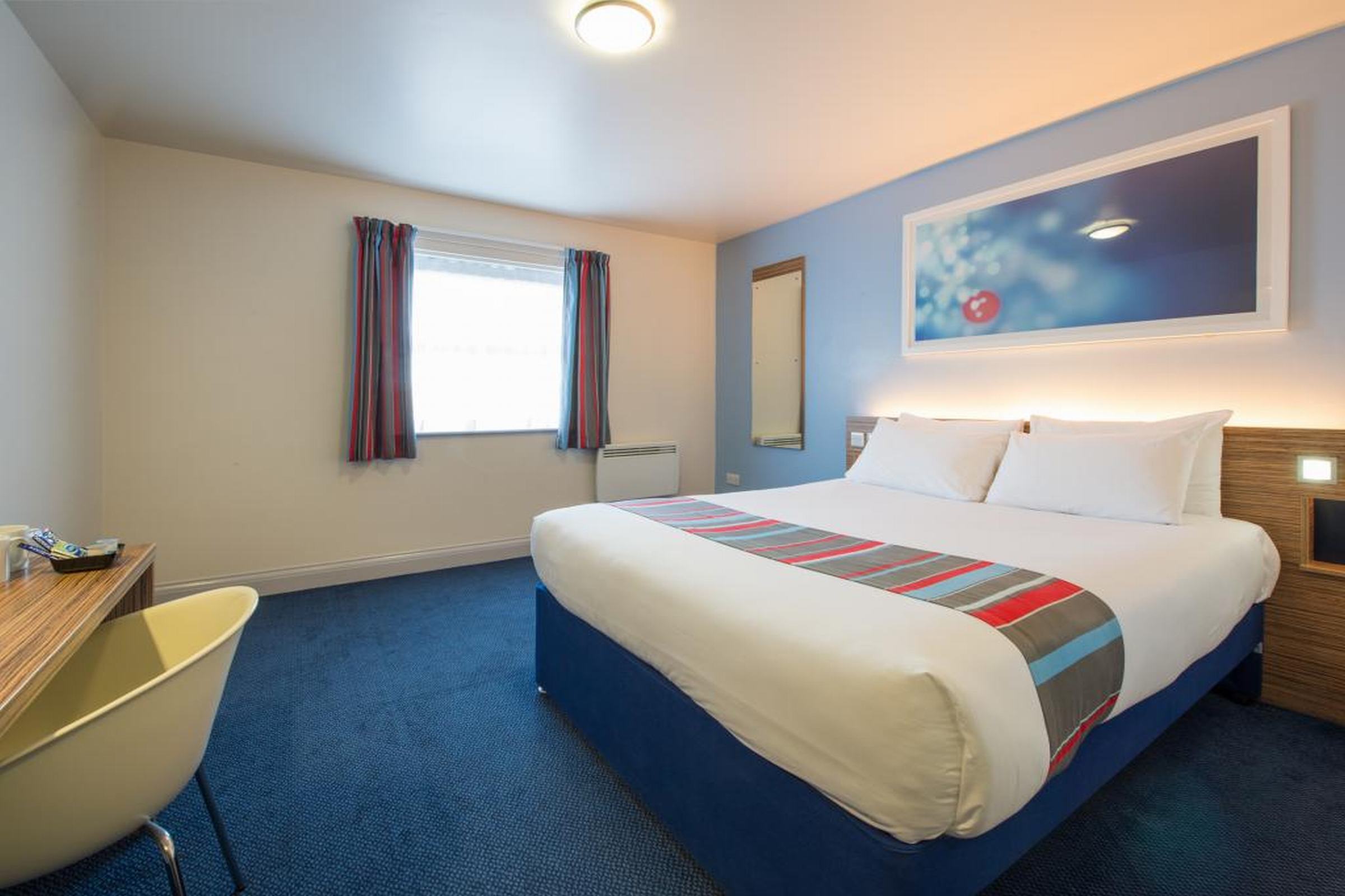 Travelodge Bodmin Roche 10/14