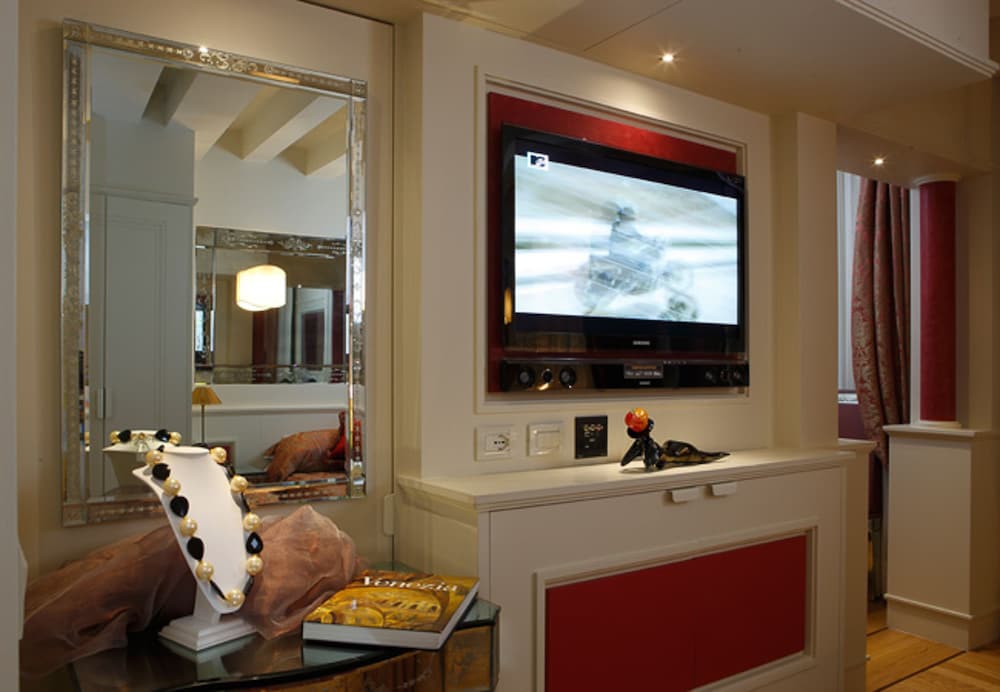 San Marco Luxury - Canaletto Suites 18/50