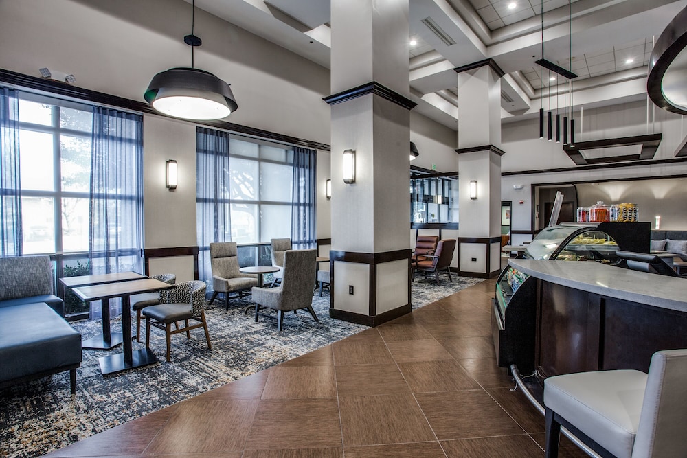 Hyatt Place Fort Worth Cityview 45/58
