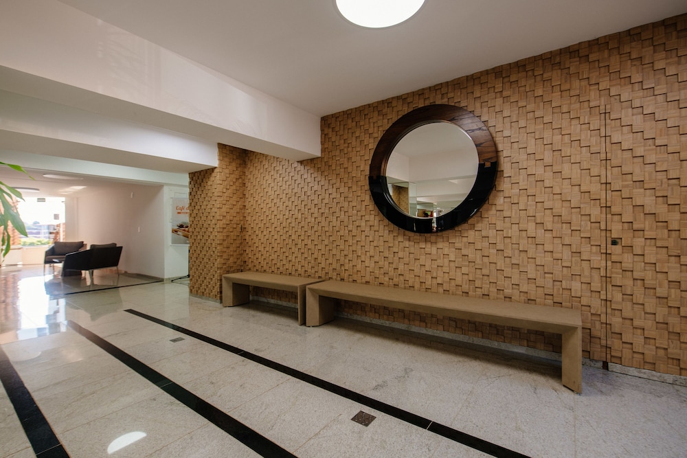 HARBOR QUERENCIA HOTEL 11/64