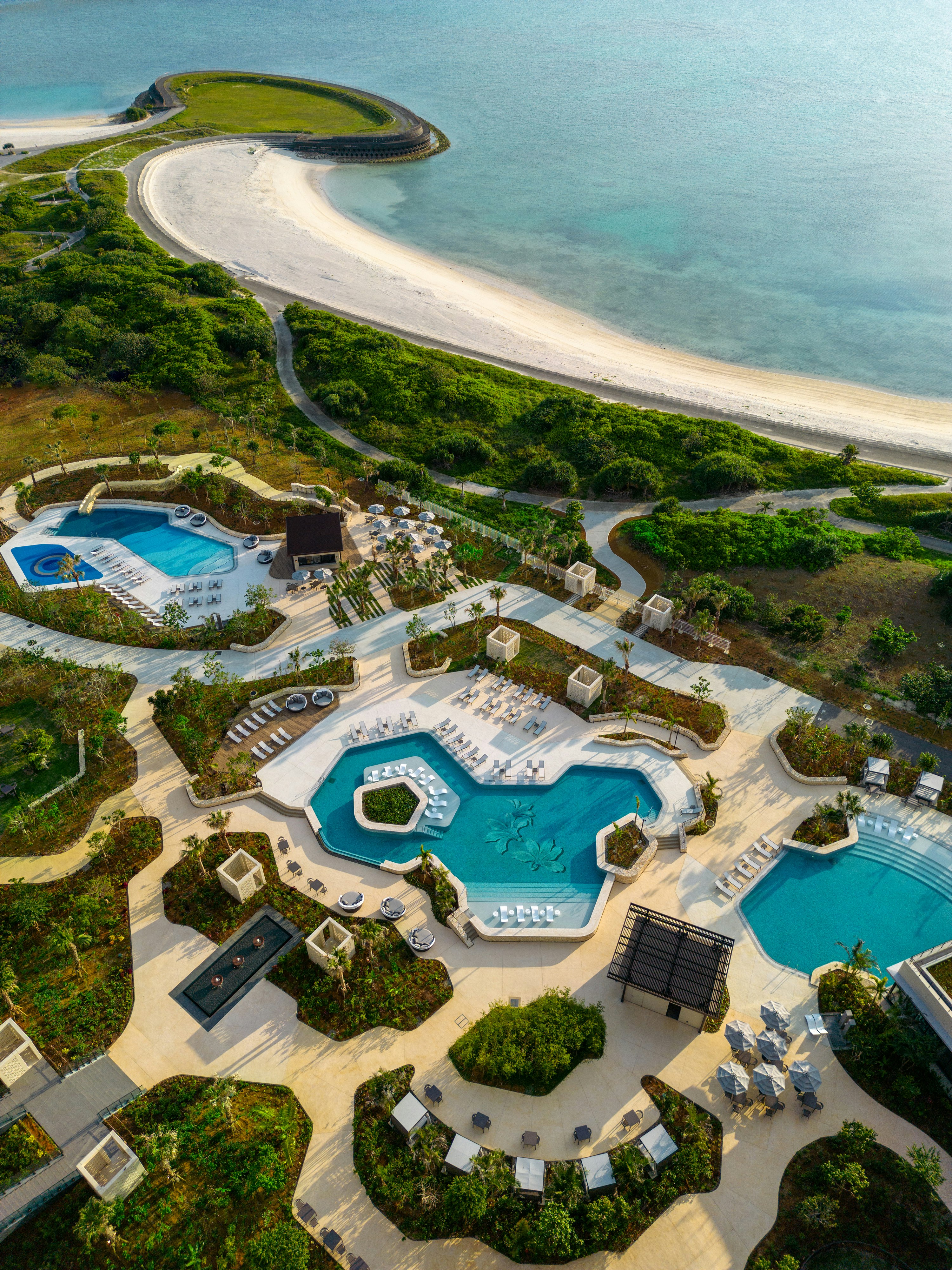 Hilton Okinawa Miyako Island Resort 37/43