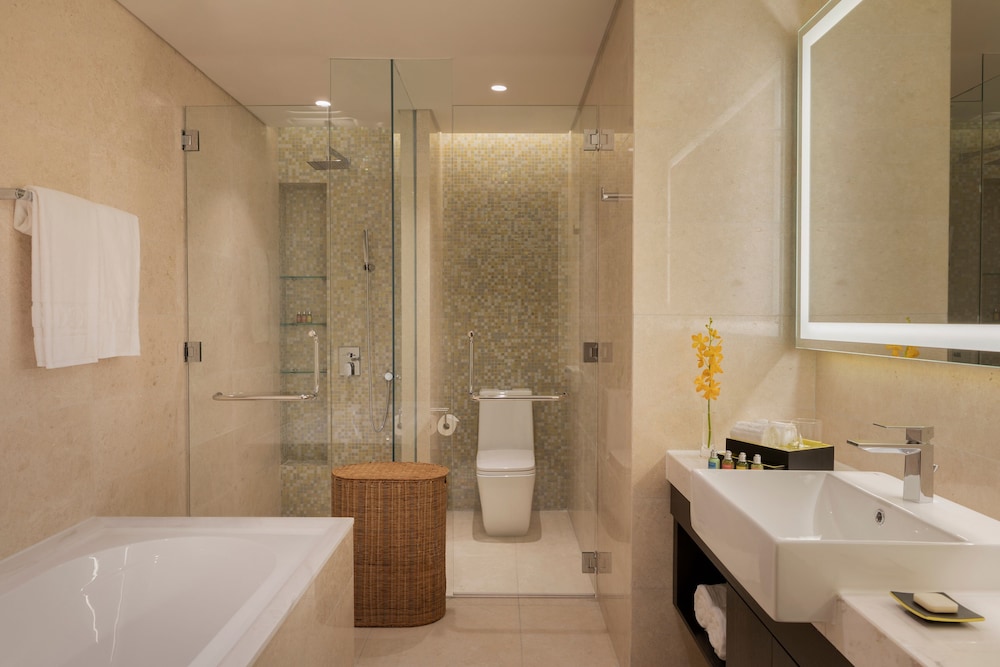Sedona Suites Ho Chi Minh City 16/73