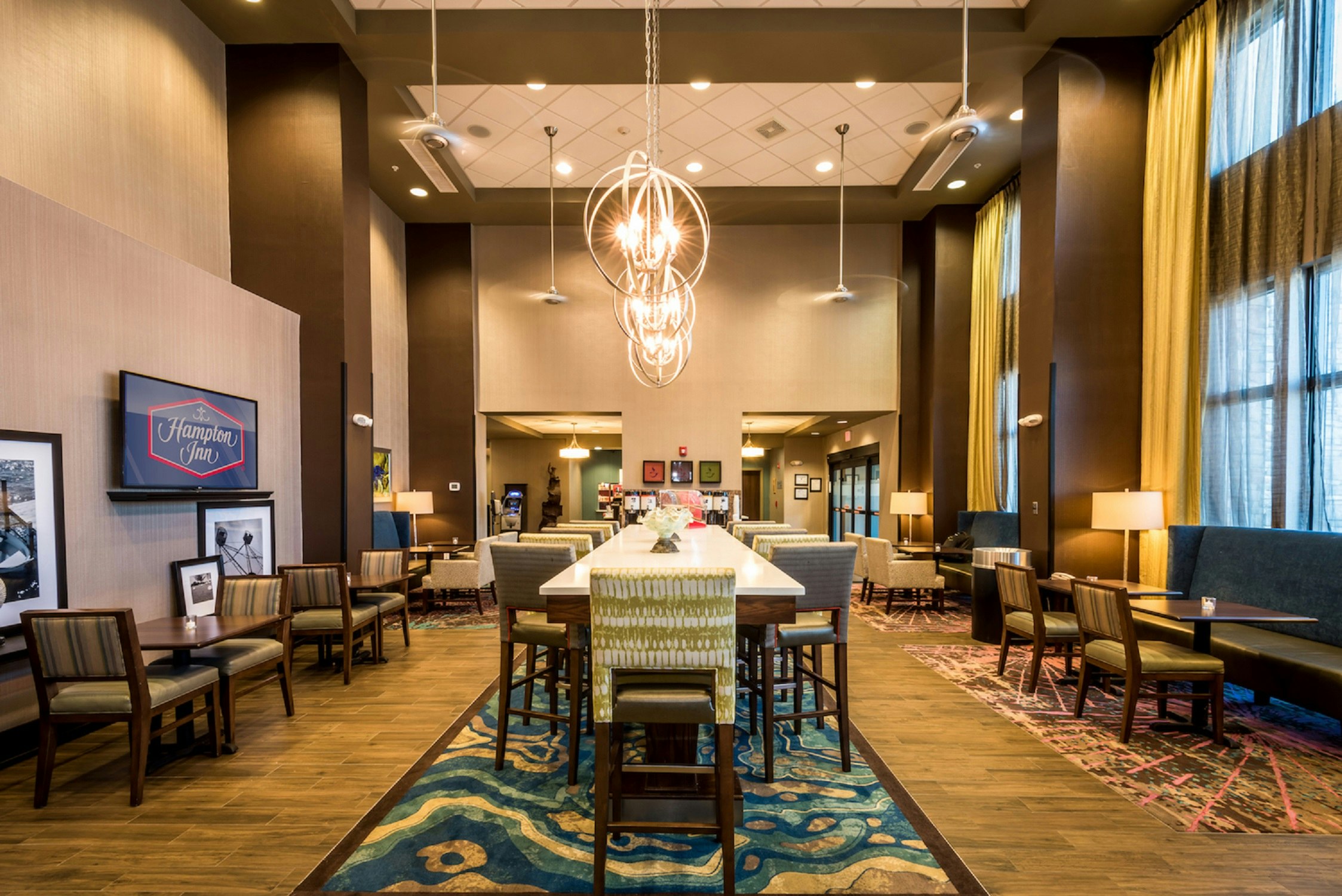 Hampton Inn & Suites Gulfport I-10 49/61