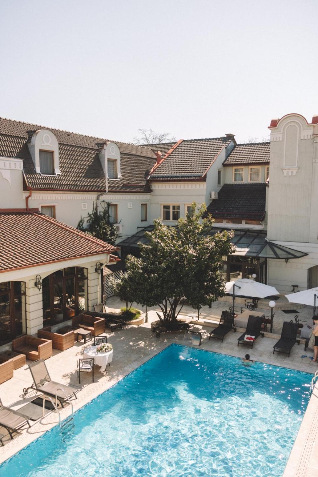 Elite Hotel 42/46