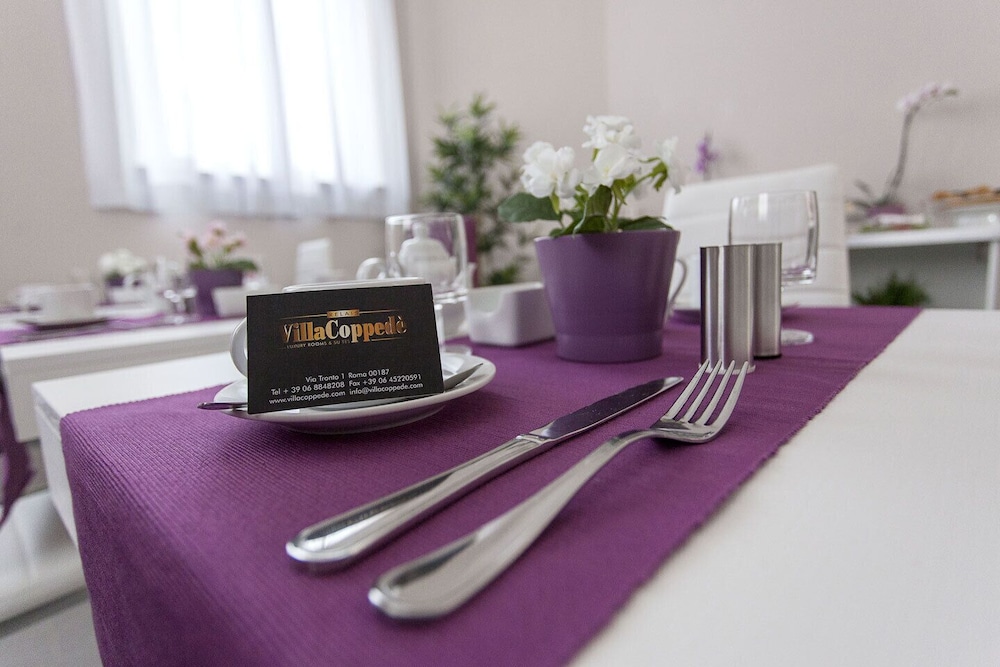 Relais Villa Coppede 25/41