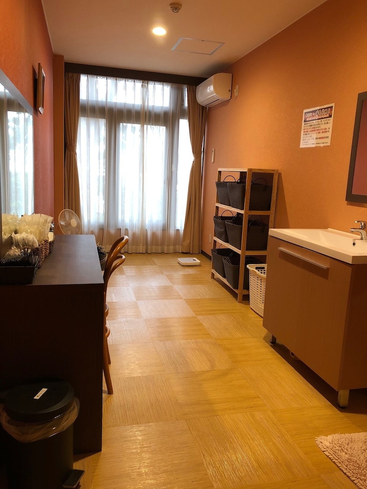 Hotel Tsukuba Hills Gakuen Nishi Odori 39/60