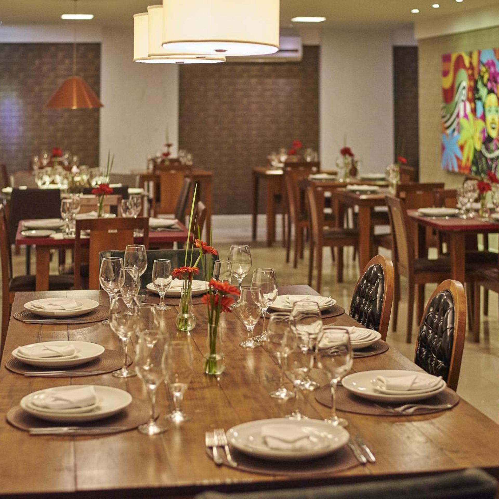 Alfa Hotel 42/50