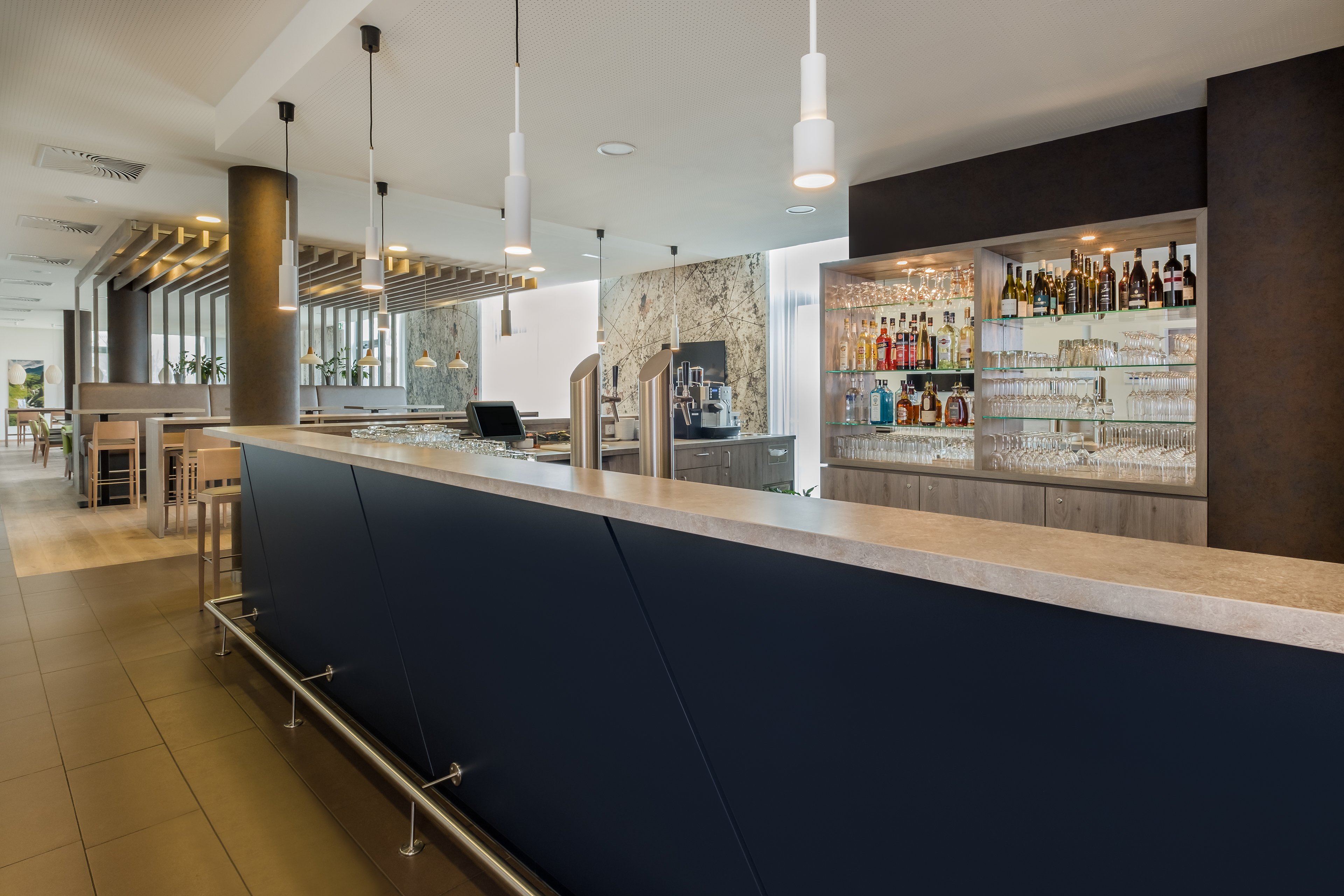 Holiday Inn Express Friedrichshafen 17/76