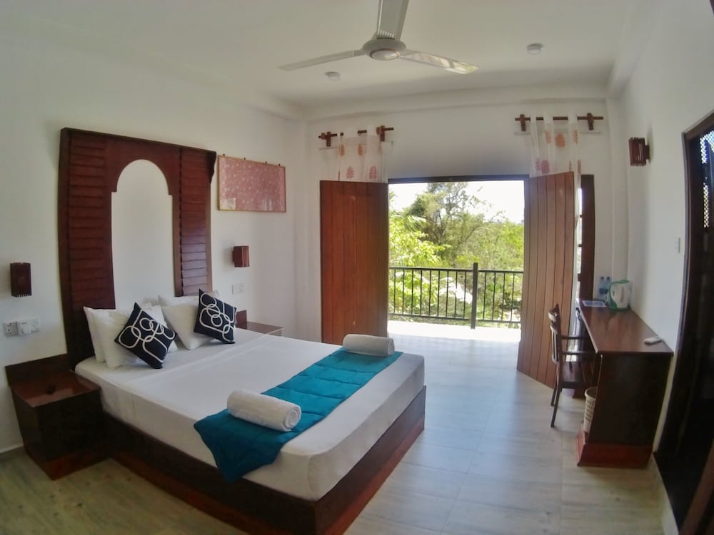 Sundaras Resort photo5