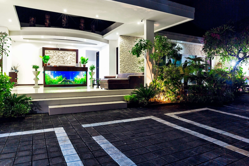D&amp;G Villas Tanjung Benoa 34/50