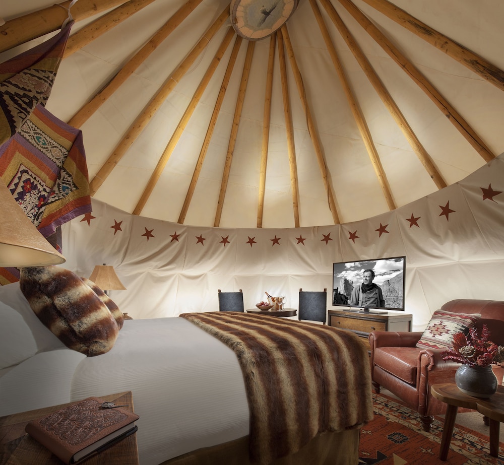 Capitol Reef Resort 25/56