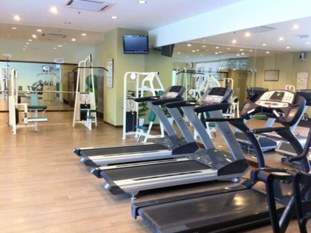 Times Private Serviced Suites 30/54
