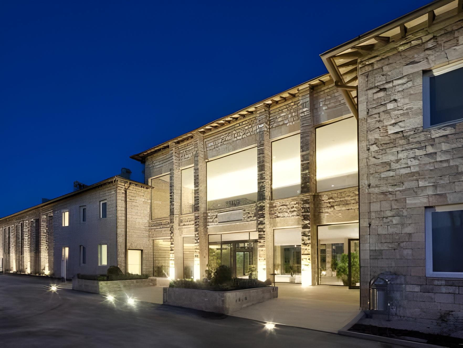 HOTEL CENACOLO(formerly Ora Hotel Cenacolo) in ASSISI