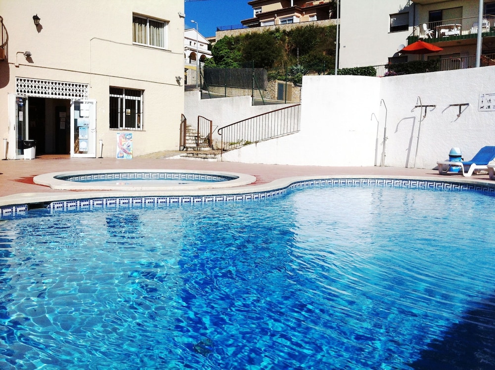 Muntanya Mar Apartments 30/34