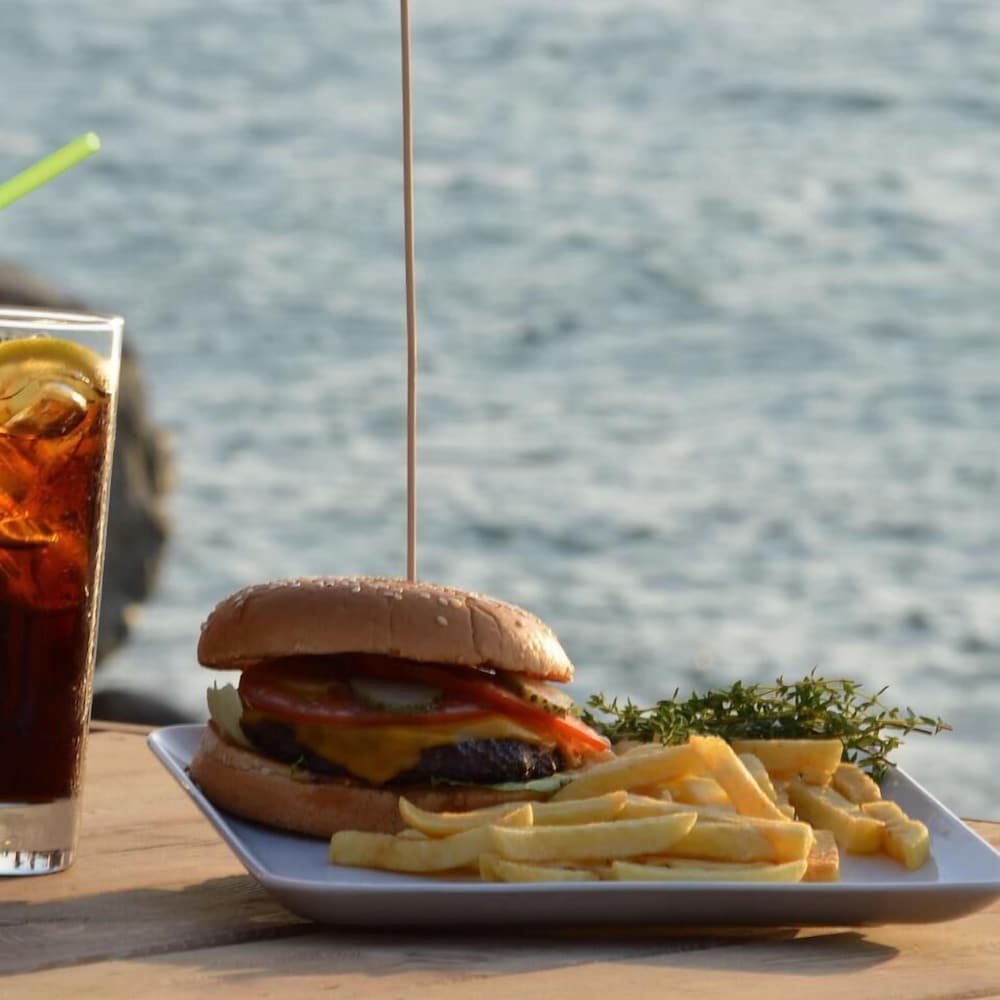 Ayanya Beach & Bistro Bungalows 17/42