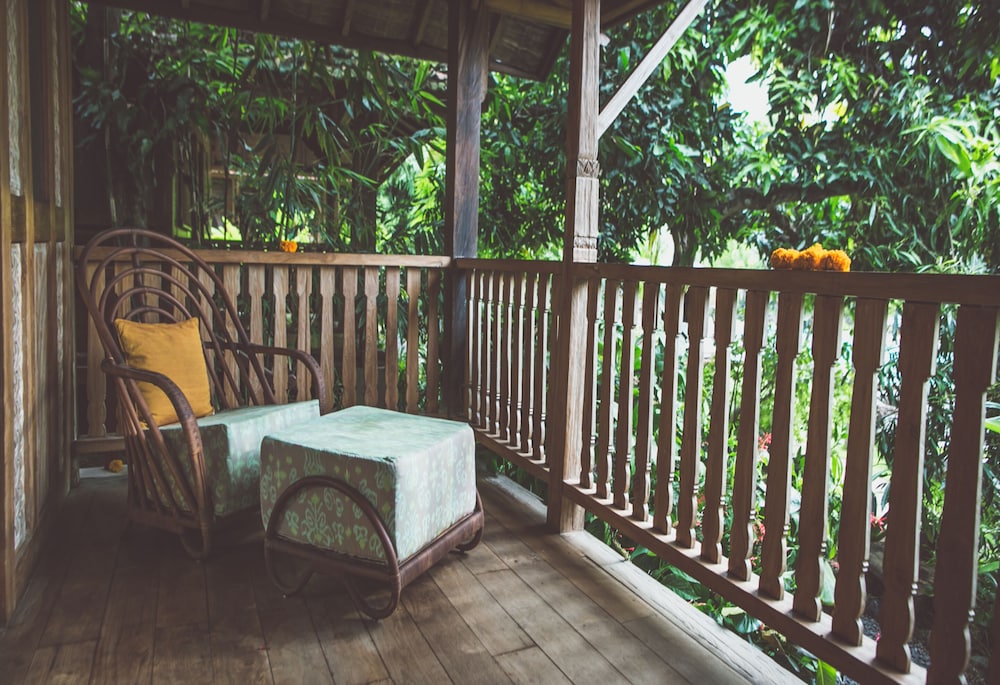 Desa Saya Eco Luxury Resort & Spa 19/50