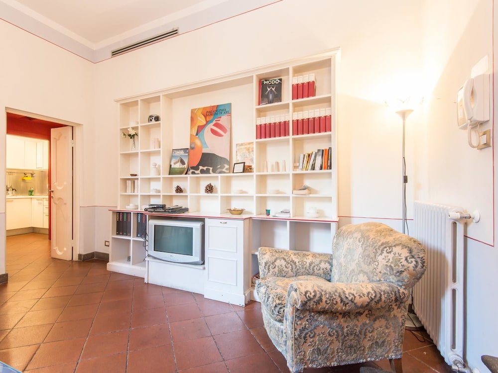 RSH Campo de Fiori Luxury House 19/38