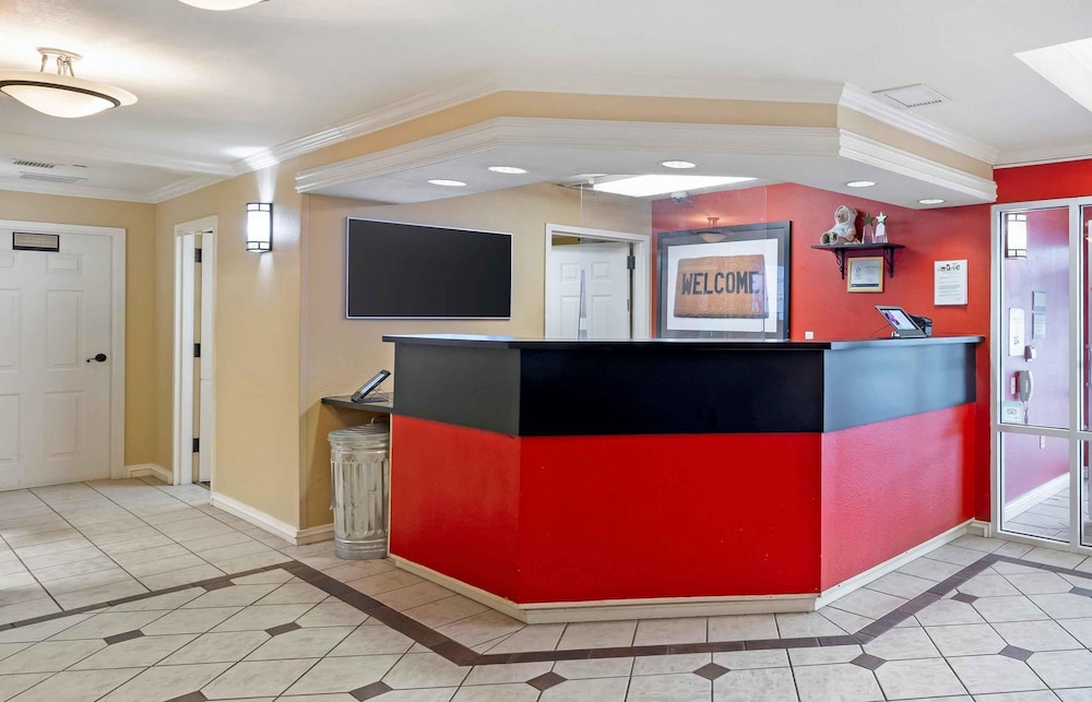 Extended Stay America - St. Louis - Westport - Central 5/62