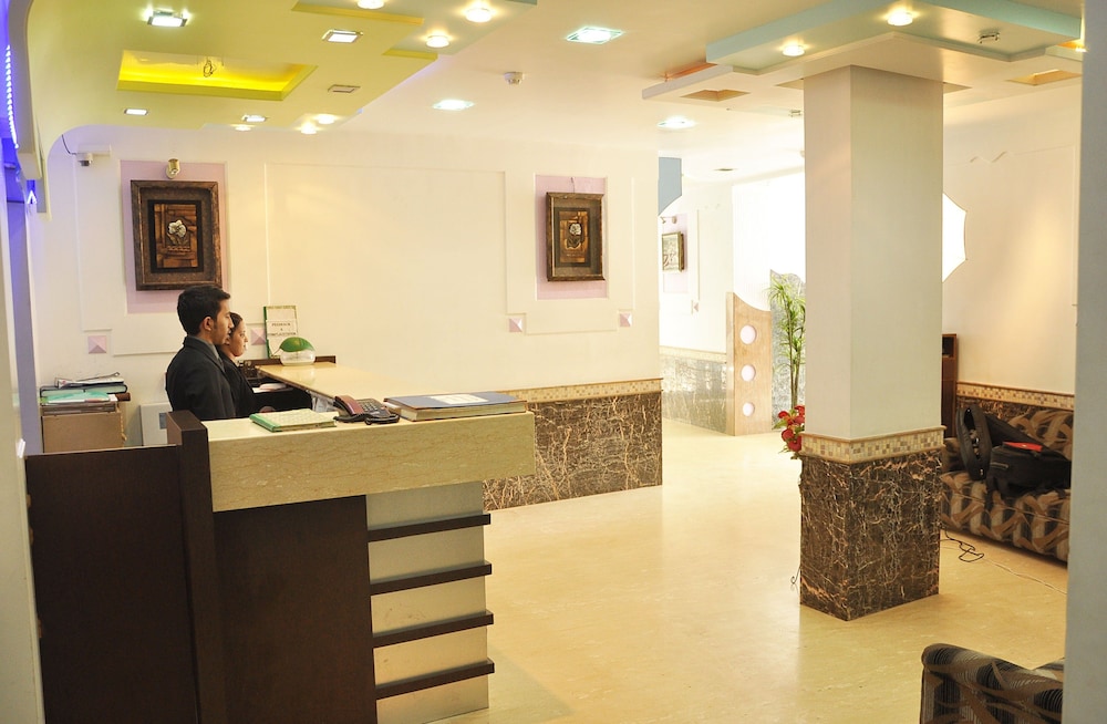 HOTEL AVON RUBY 4/54