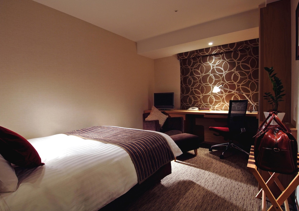 Associa Shizuoka Hotel 3/27