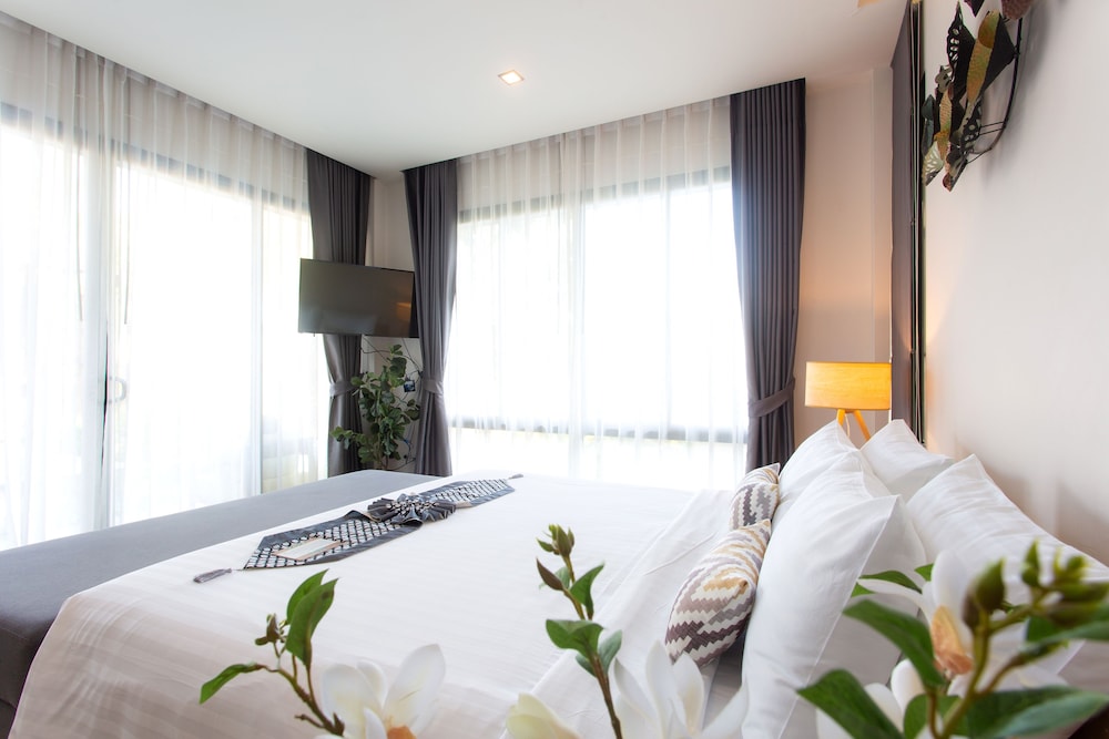 Chuz Villas Samui 26/66
