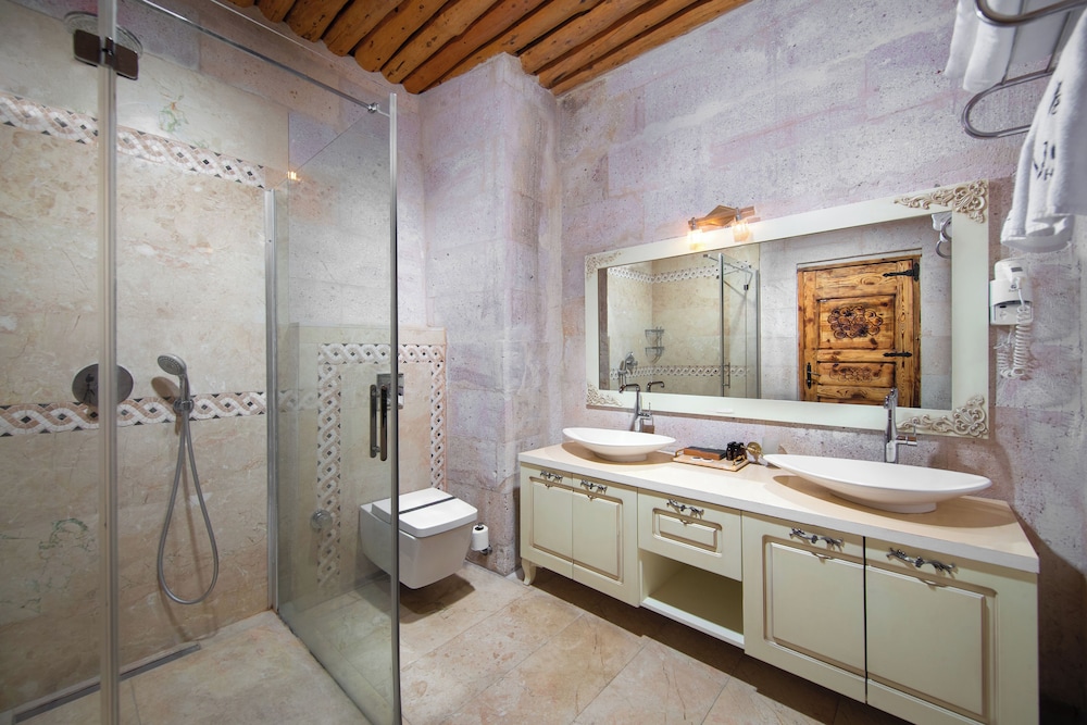 Vigor Hotels Cappadocia 49/50