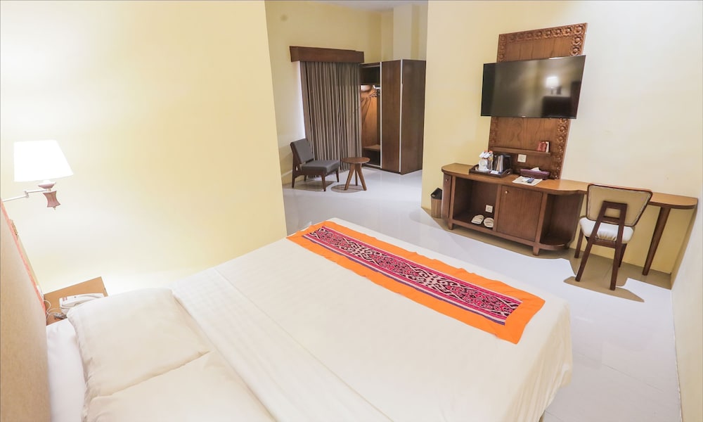 Ubud Hotel Villas Malang 11/76